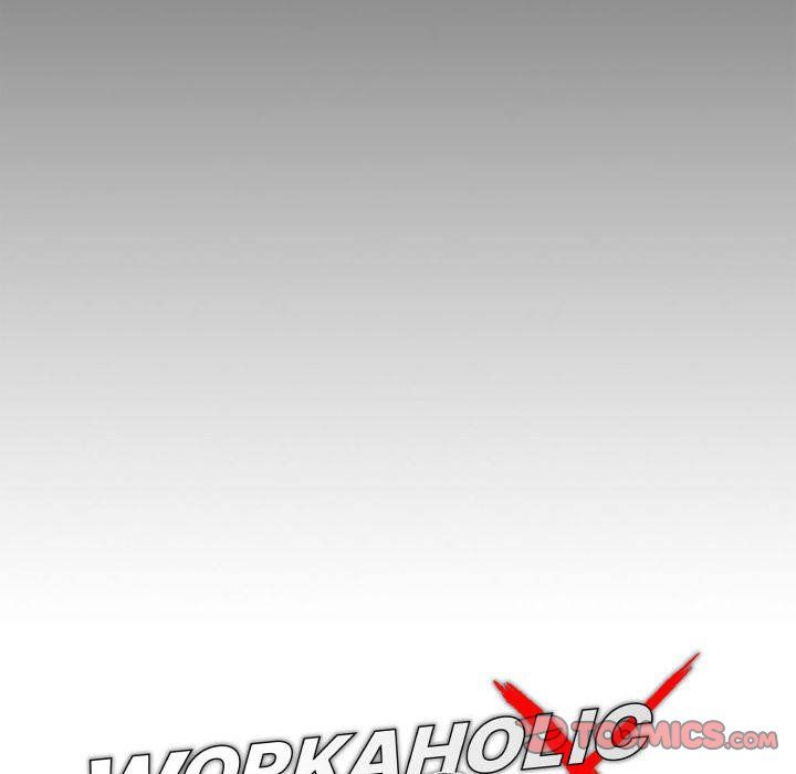 Gangster X Office Lady chapter 73 page 39
