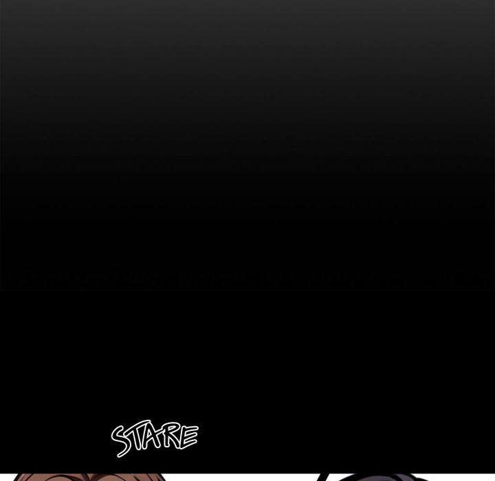 Gangster X Office Lady chapter 73 page 44