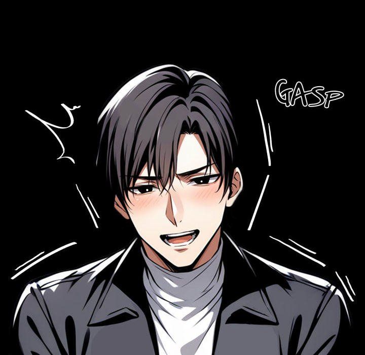 Gangster X Office Lady chapter 73 page 53