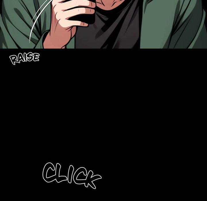 Gangster X Office Lady chapter 73 page 59