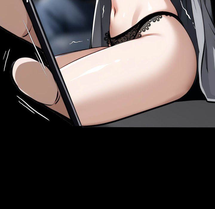 Gangster X Office Lady chapter 73 page 61