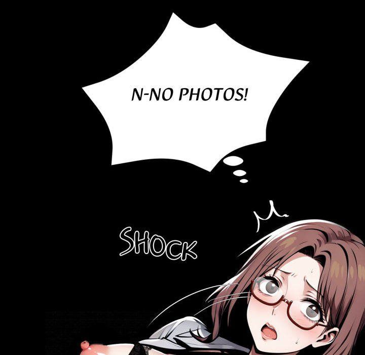 Gangster X Office Lady chapter 73 page 62