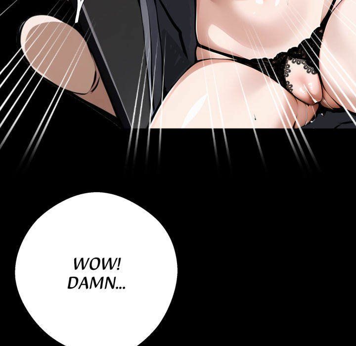 Gangster X Office Lady chapter 73 page 66