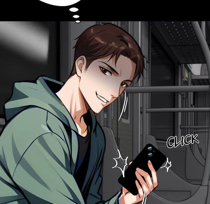Gangster X Office Lady chapter 73 page 67