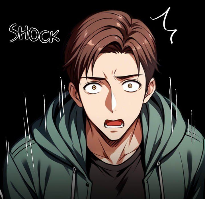 Gangster X Office Lady chapter 73 page 72