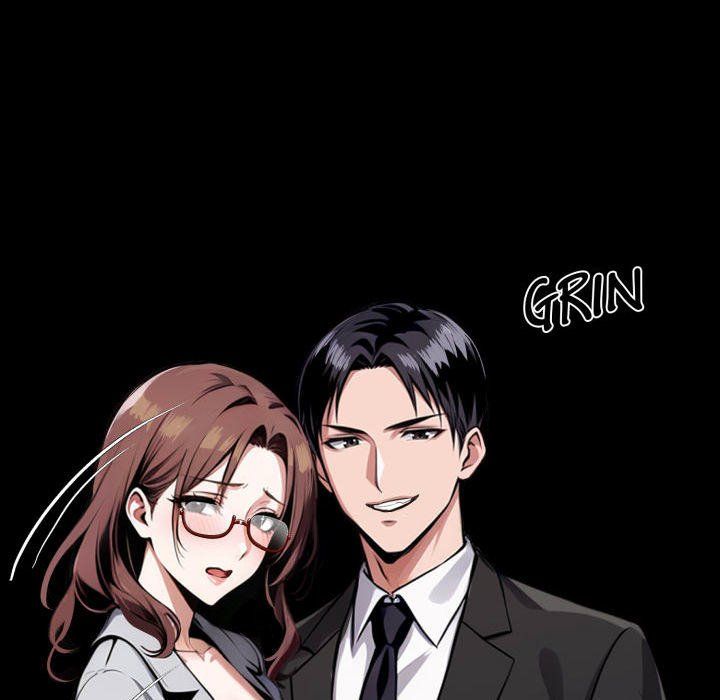 Gangster X Office Lady chapter 73 page 85