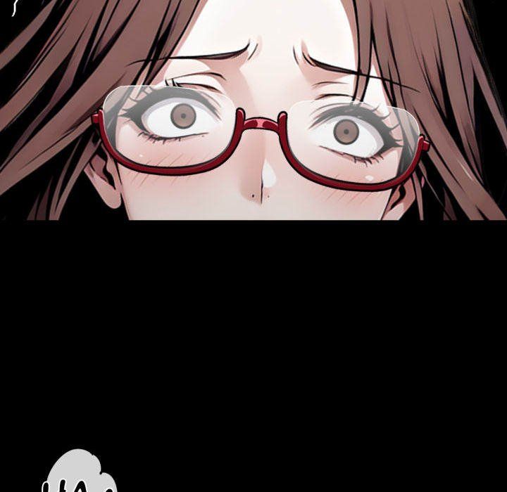 Gangster X Office Lady chapter 73 page 125