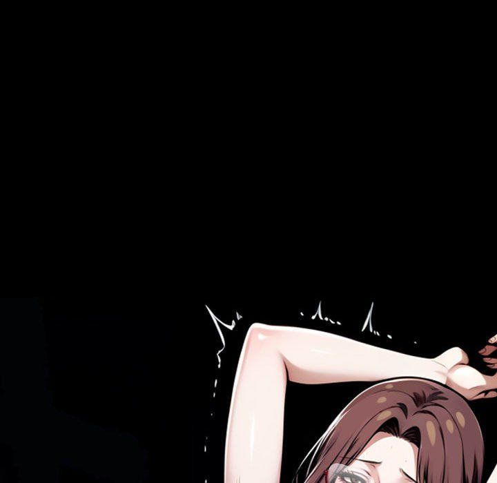 Gangster X Office Lady chapter 73 page 127