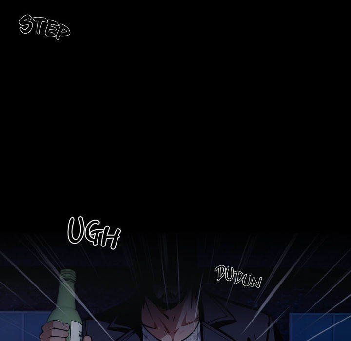 Gangster X Office Lady chapter 73 page 143