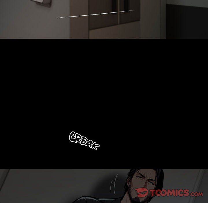 Gangster X Office Lady chapter 74 page 15
