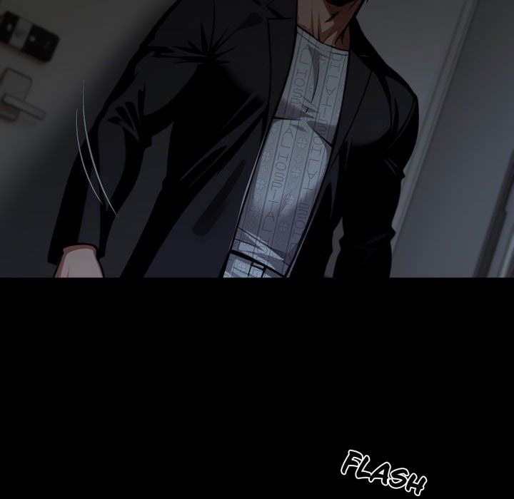 Gangster X Office Lady chapter 74 page 16