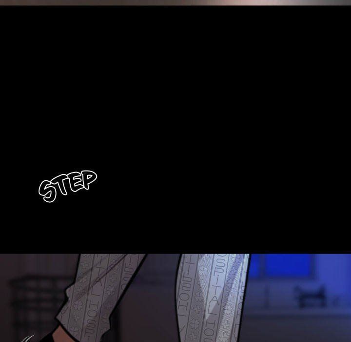 Gangster X Office Lady chapter 74 page 18