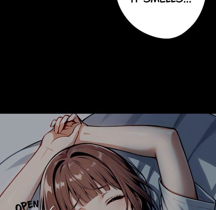 Gangster X Office Lady chapter 74 page 28