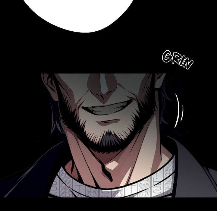 Gangster X Office Lady chapter 74 page 30