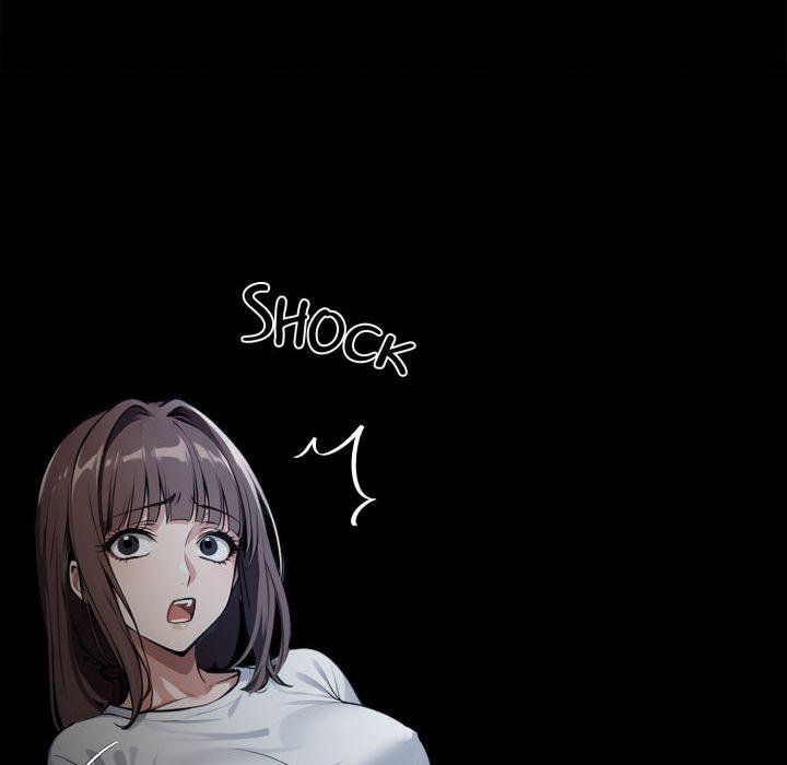 Gangster X Office Lady chapter 74 page 40