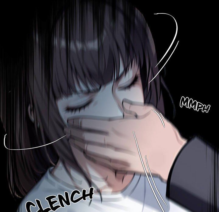 Gangster X Office Lady chapter 74 page 44