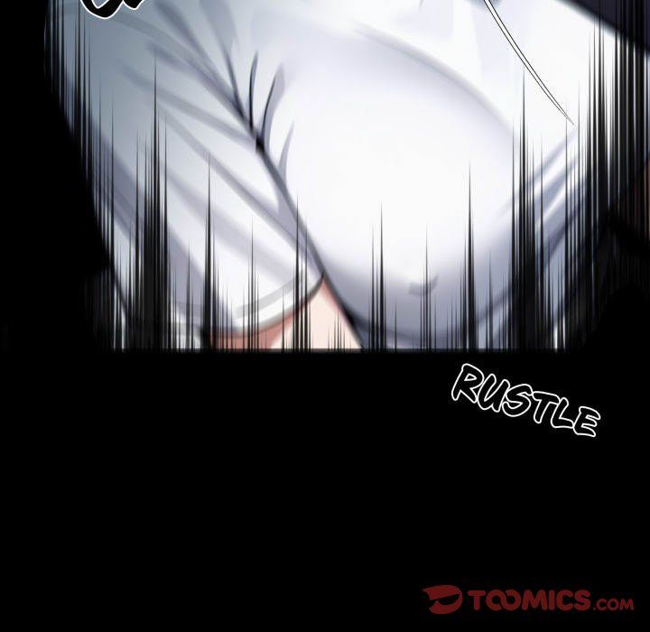 Gangster X Office Lady chapter 74 page 45