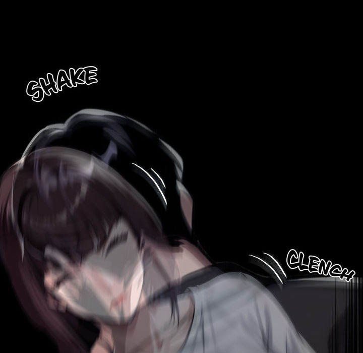 Gangster X Office Lady chapter 74 page 46