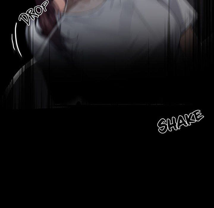 Gangster X Office Lady chapter 74 page 47