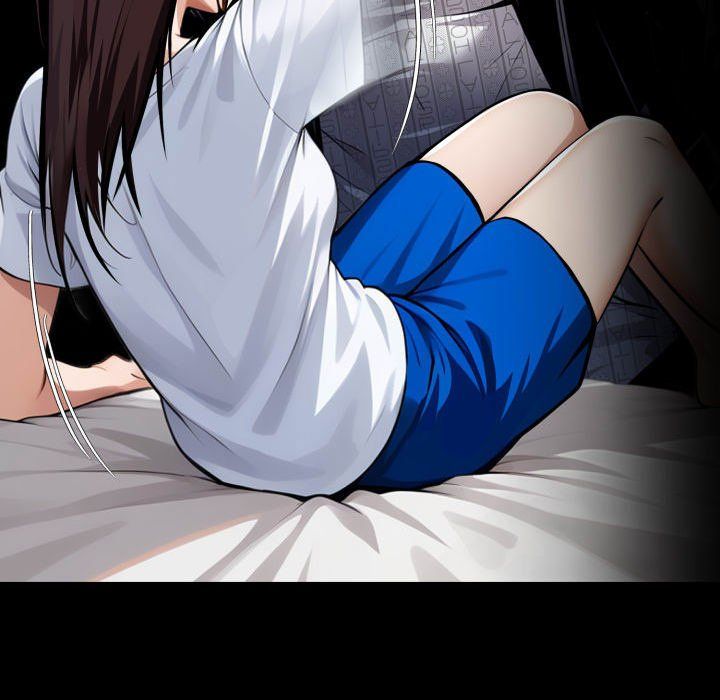 Gangster X Office Lady chapter 74 page 49