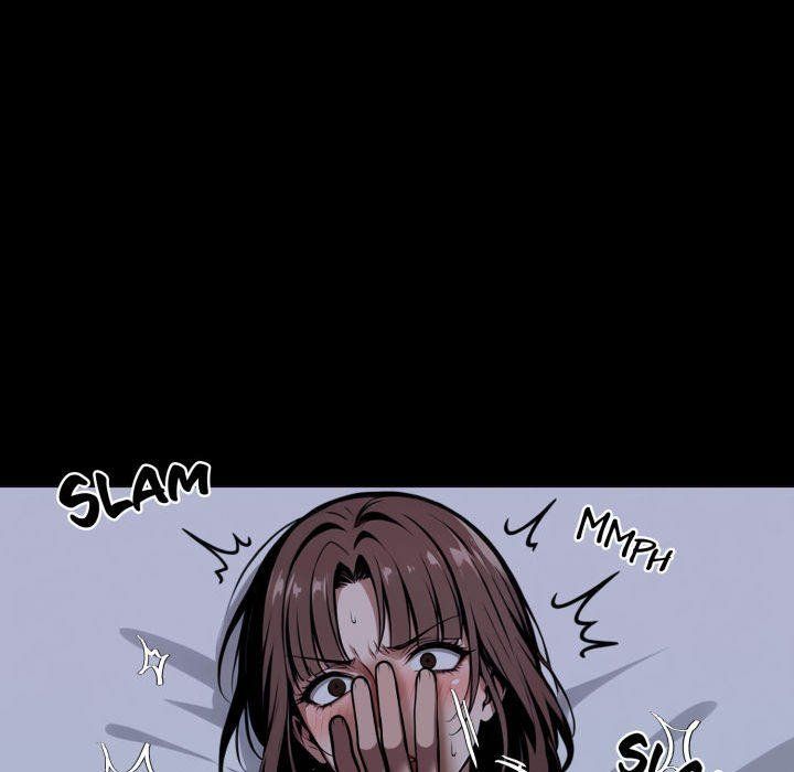 Gangster X Office Lady chapter 74 page 55