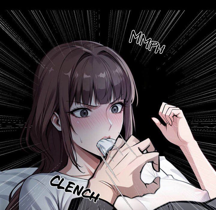 Gangster X Office Lady chapter 74 page 59