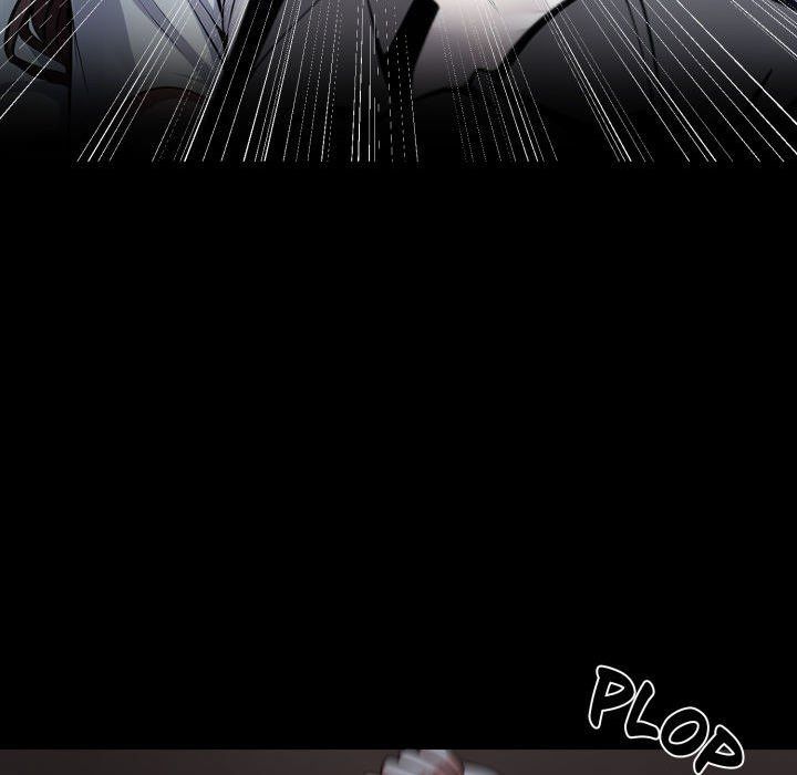Gangster X Office Lady chapter 74 page 60