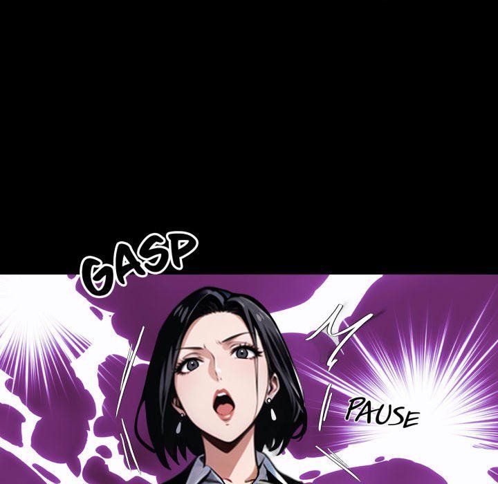 Gangster X Office Lady chapter 74 page 89