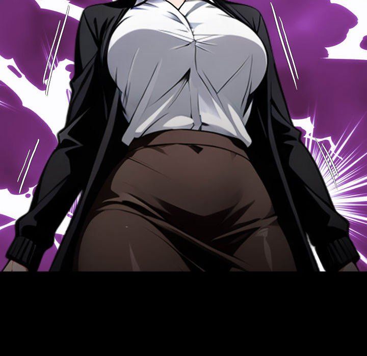 Gangster X Office Lady chapter 74 page 90