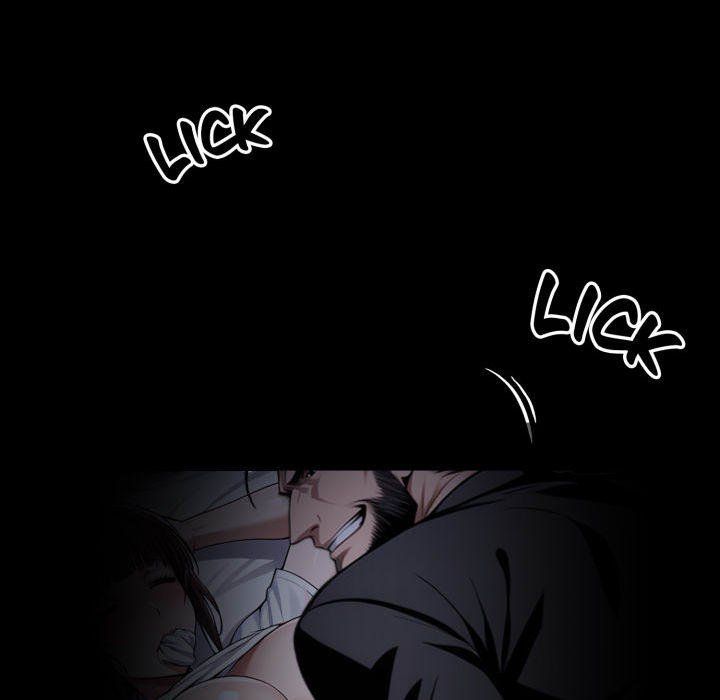 Gangster X Office Lady chapter 74 page 91