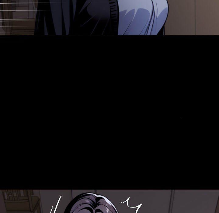 Gangster X Office Lady chapter 74 page 96