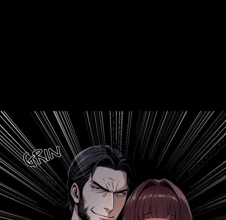 Gangster X Office Lady chapter 74 page 98