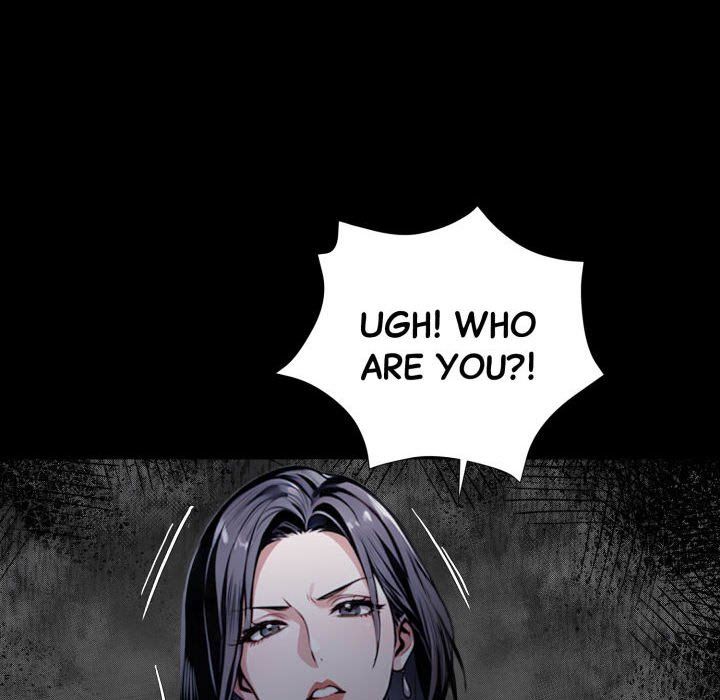 Gangster X Office Lady chapter 74 page 100