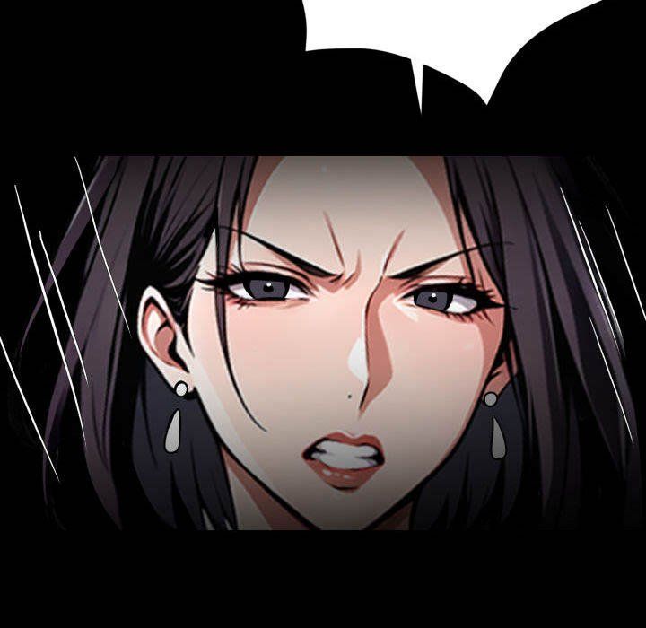 Gangster X Office Lady chapter 74 page 115