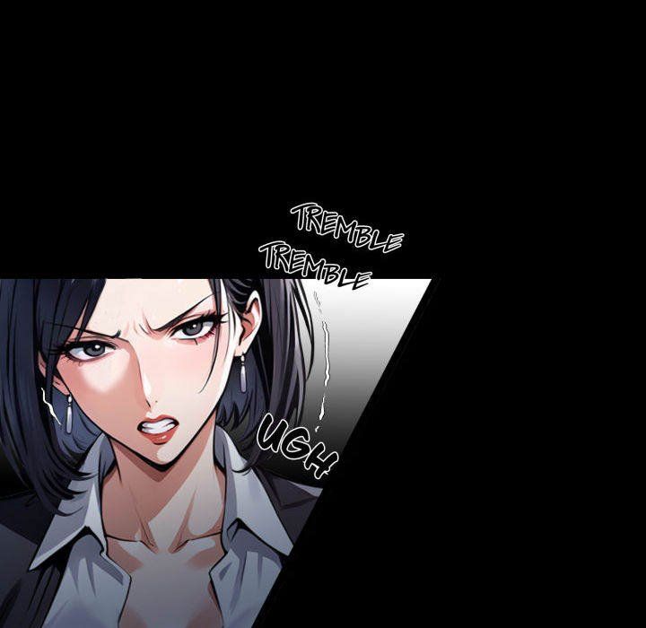 Gangster X Office Lady chapter 74 page 130