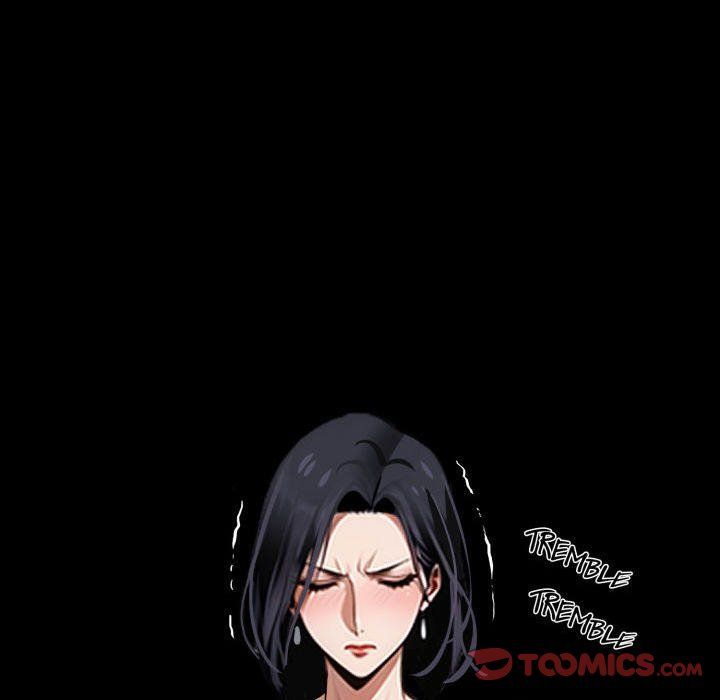 Gangster X Office Lady chapter 74 page 135