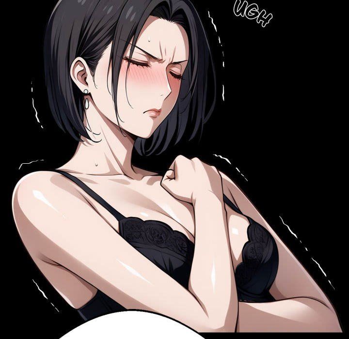Gangster X Office Lady chapter 74 page 139