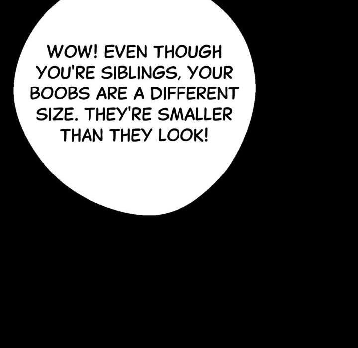 Gangster X Office Lady chapter 74 page 140