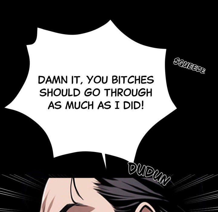 Gangster X Office Lady chapter 74 page 149