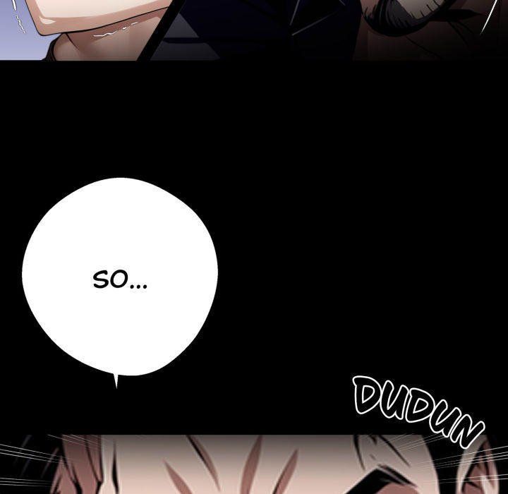 Gangster X Office Lady chapter 74 page 152