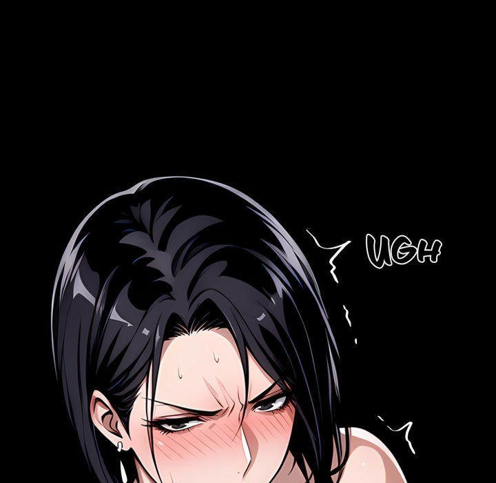 Gangster X Office Lady chapter 75 page 7