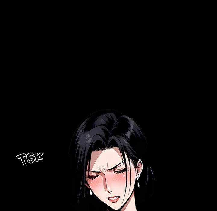 Gangster X Office Lady chapter 75 page 13