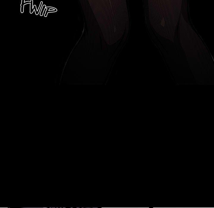 Gangster X Office Lady chapter 75 page 22