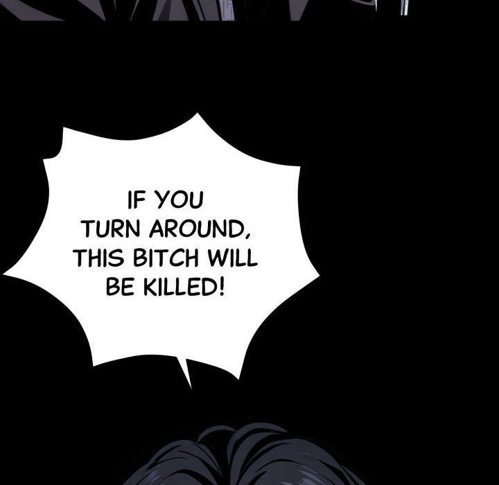 Gangster X Office Lady chapter 75 page 28