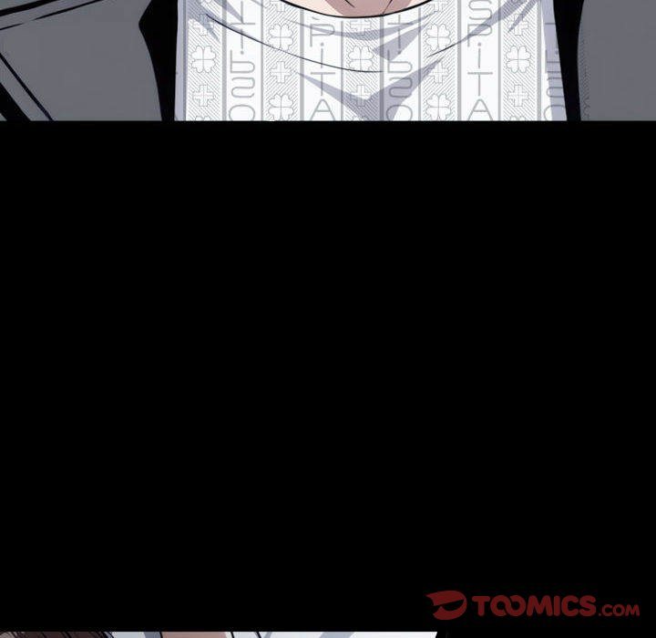 Gangster X Office Lady chapter 75 page 30
