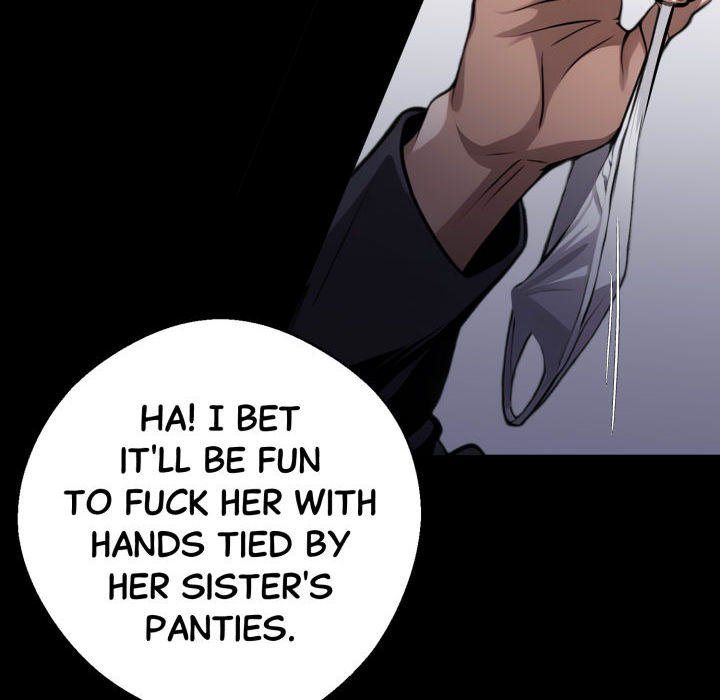 Gangster X Office Lady chapter 75 page 32