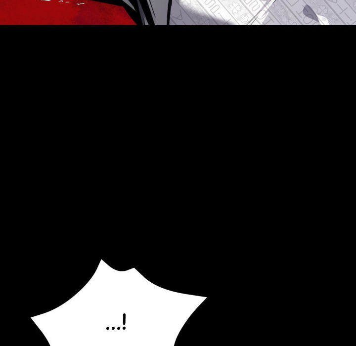 Gangster X Office Lady chapter 75 page 58