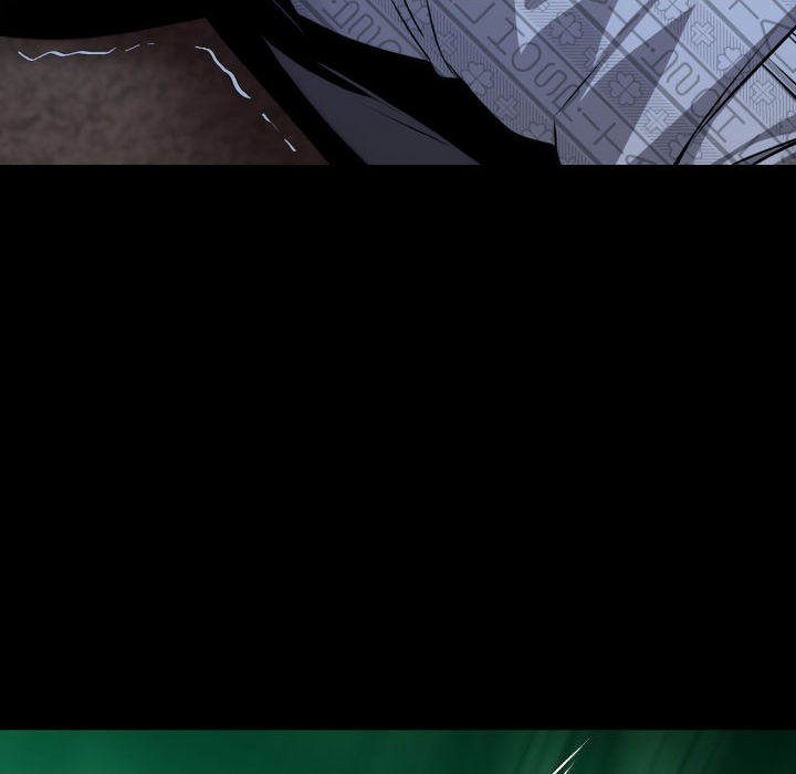 Gangster X Office Lady chapter 75 page 60