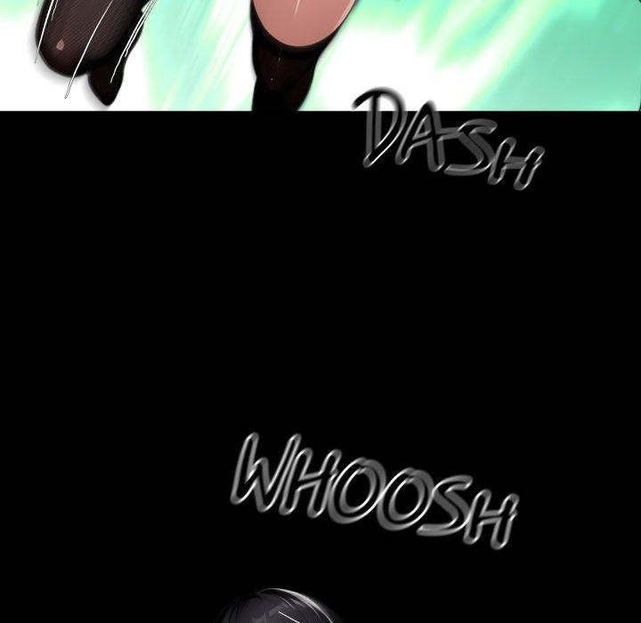 Gangster X Office Lady chapter 75 page 62