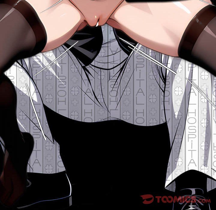 Gangster X Office Lady chapter 75 page 66